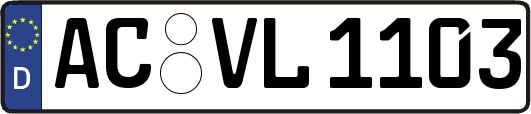 AC-VL1103