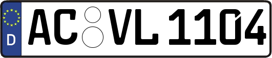 AC-VL1104
