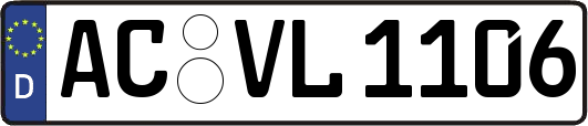 AC-VL1106