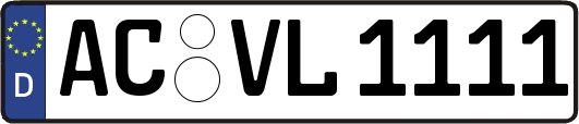 AC-VL1111