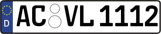 AC-VL1112
