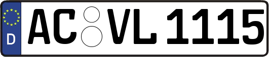 AC-VL1115