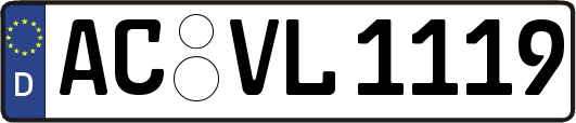 AC-VL1119