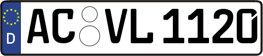 AC-VL1120