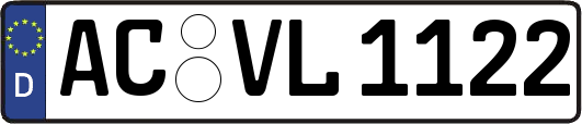 AC-VL1122