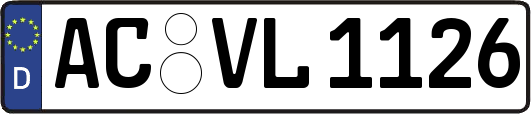 AC-VL1126