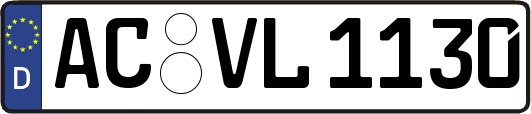 AC-VL1130