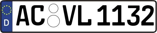 AC-VL1132