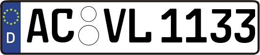 AC-VL1133