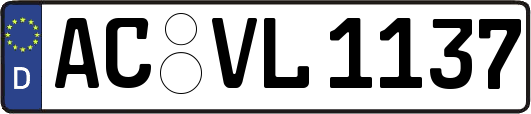 AC-VL1137