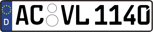 AC-VL1140