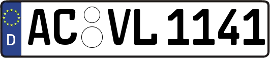 AC-VL1141