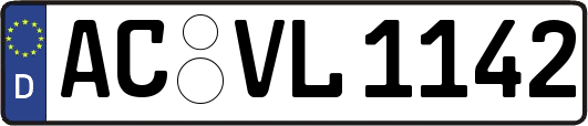 AC-VL1142