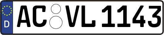 AC-VL1143