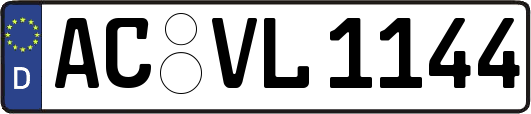AC-VL1144
