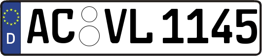 AC-VL1145
