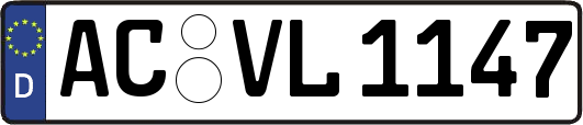 AC-VL1147