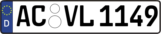 AC-VL1149