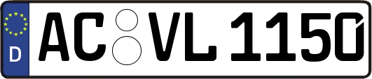 AC-VL1150