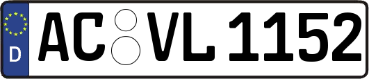 AC-VL1152