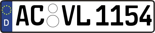 AC-VL1154
