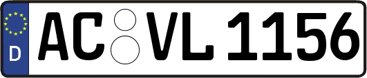 AC-VL1156