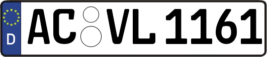 AC-VL1161