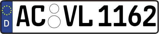AC-VL1162