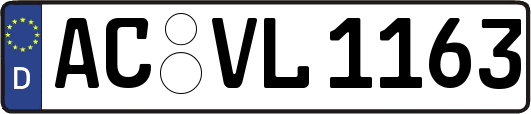 AC-VL1163