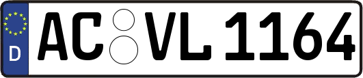 AC-VL1164