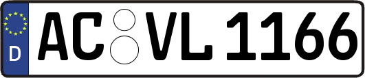 AC-VL1166