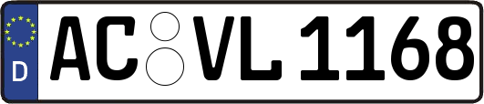 AC-VL1168