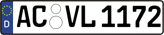 AC-VL1172