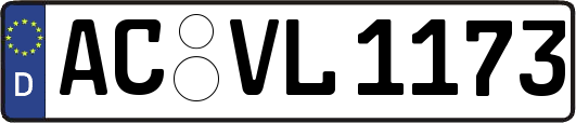 AC-VL1173