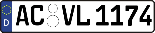 AC-VL1174