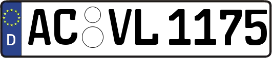 AC-VL1175