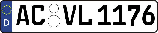 AC-VL1176