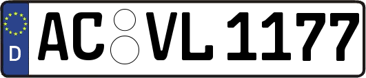 AC-VL1177