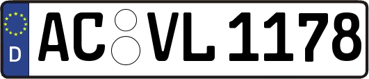 AC-VL1178