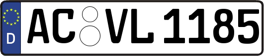 AC-VL1185