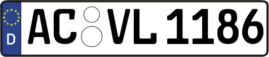 AC-VL1186