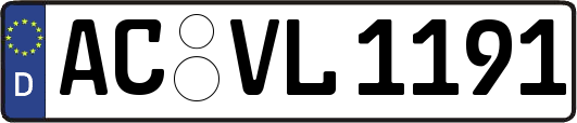 AC-VL1191