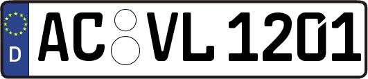 AC-VL1201