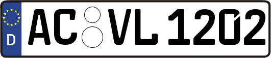 AC-VL1202