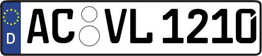 AC-VL1210