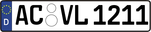 AC-VL1211