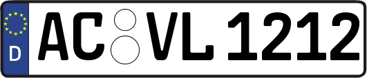 AC-VL1212