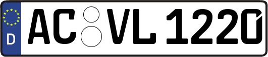 AC-VL1220