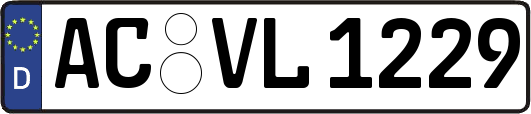 AC-VL1229