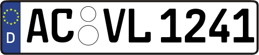 AC-VL1241